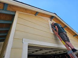 Best Siding for New Construction  in Winona, MN